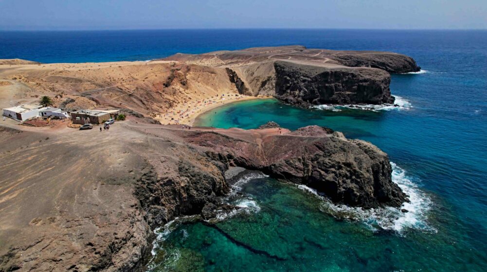 Playas del Papagayo